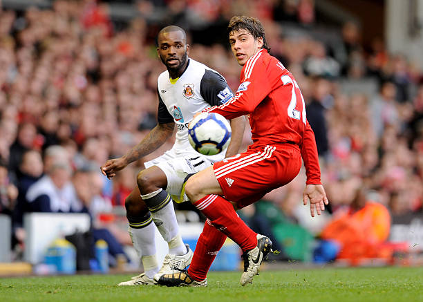 在现代足球 在现代足球