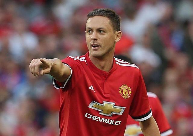 英超中上游 英超中上游