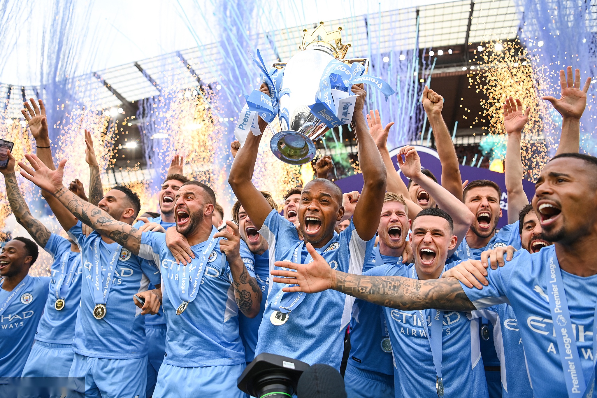 职业体育中 职业体育中